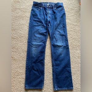 Men’s jeans